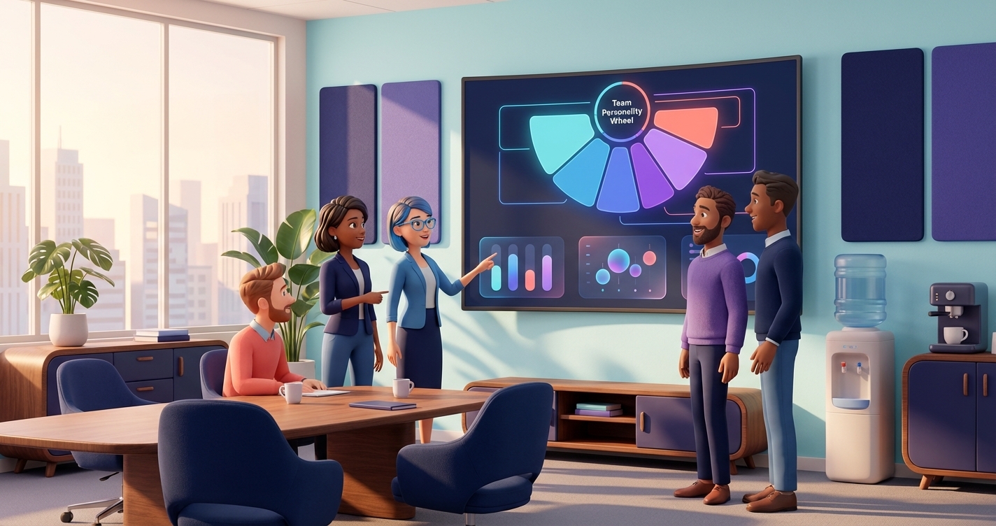 How an integrated HR platform transforms team performance