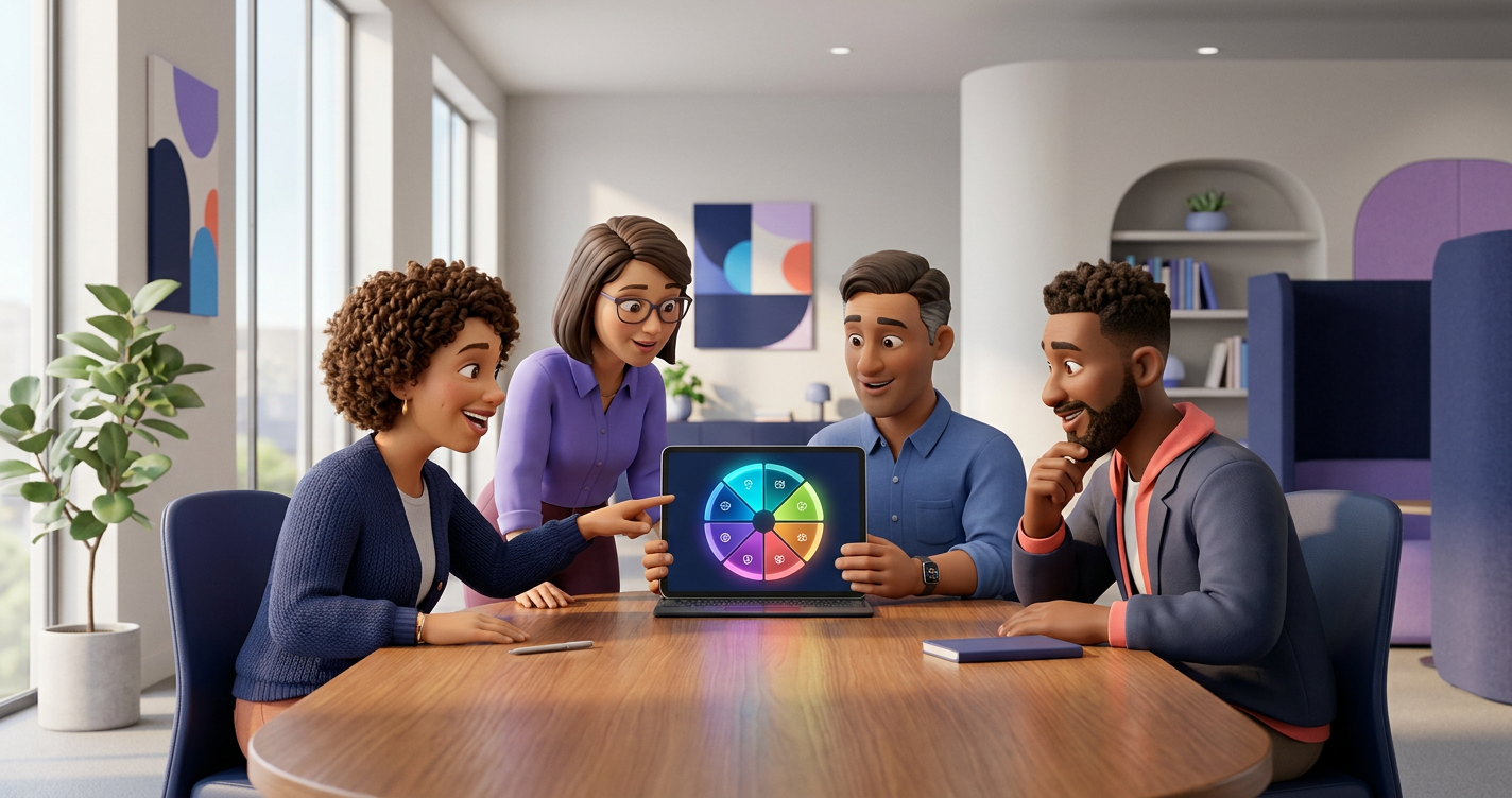 Is free work personality test necessary for mid-market teams