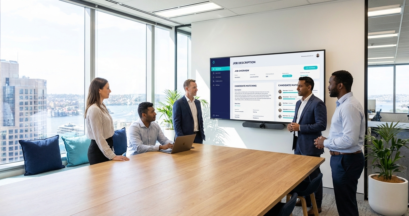 Job description templates: a guide for better hiring in 2026