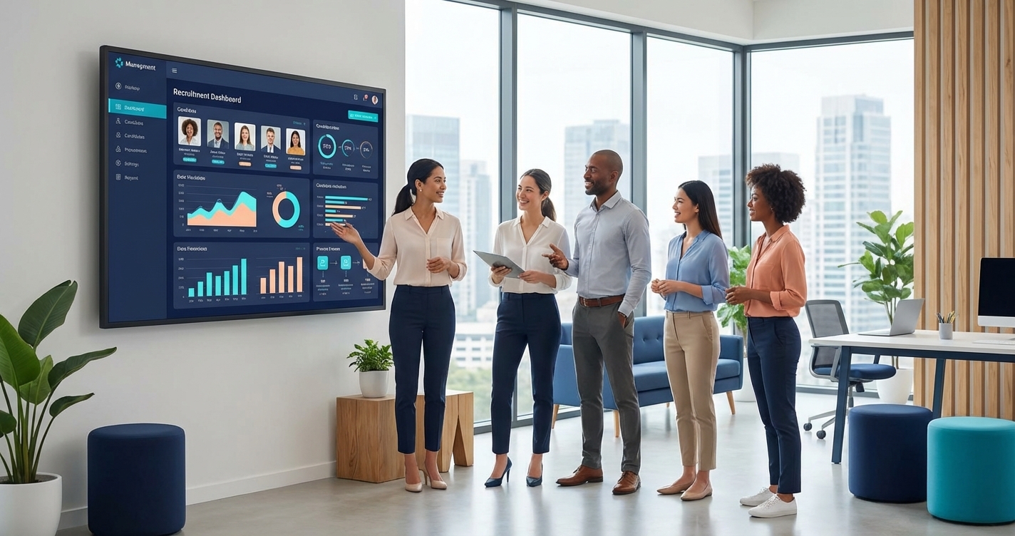 Job posting software: a guide to smarter hiring in 2026