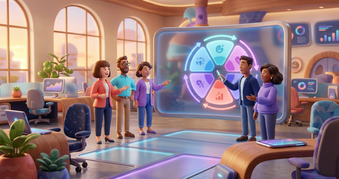 Finding a JobAdder alternative for smarter hiring