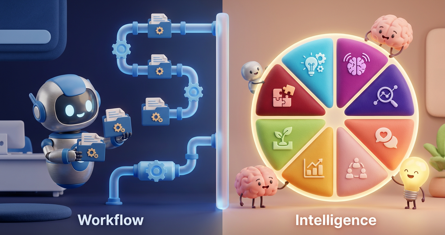 JobAdder vs Compono: Choosing the right platform for your team