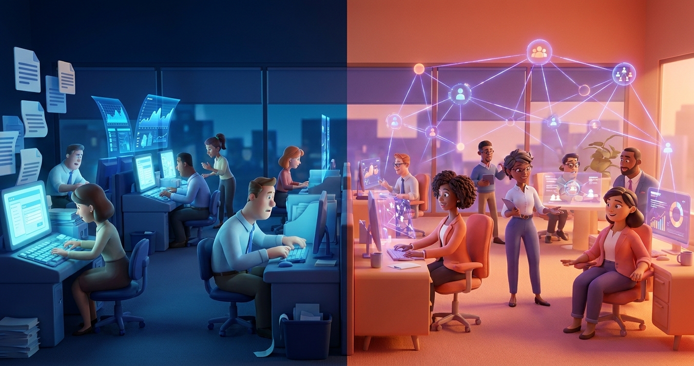 JobAdder vs Compono: Which Recruitment Platform is Best in 2026?