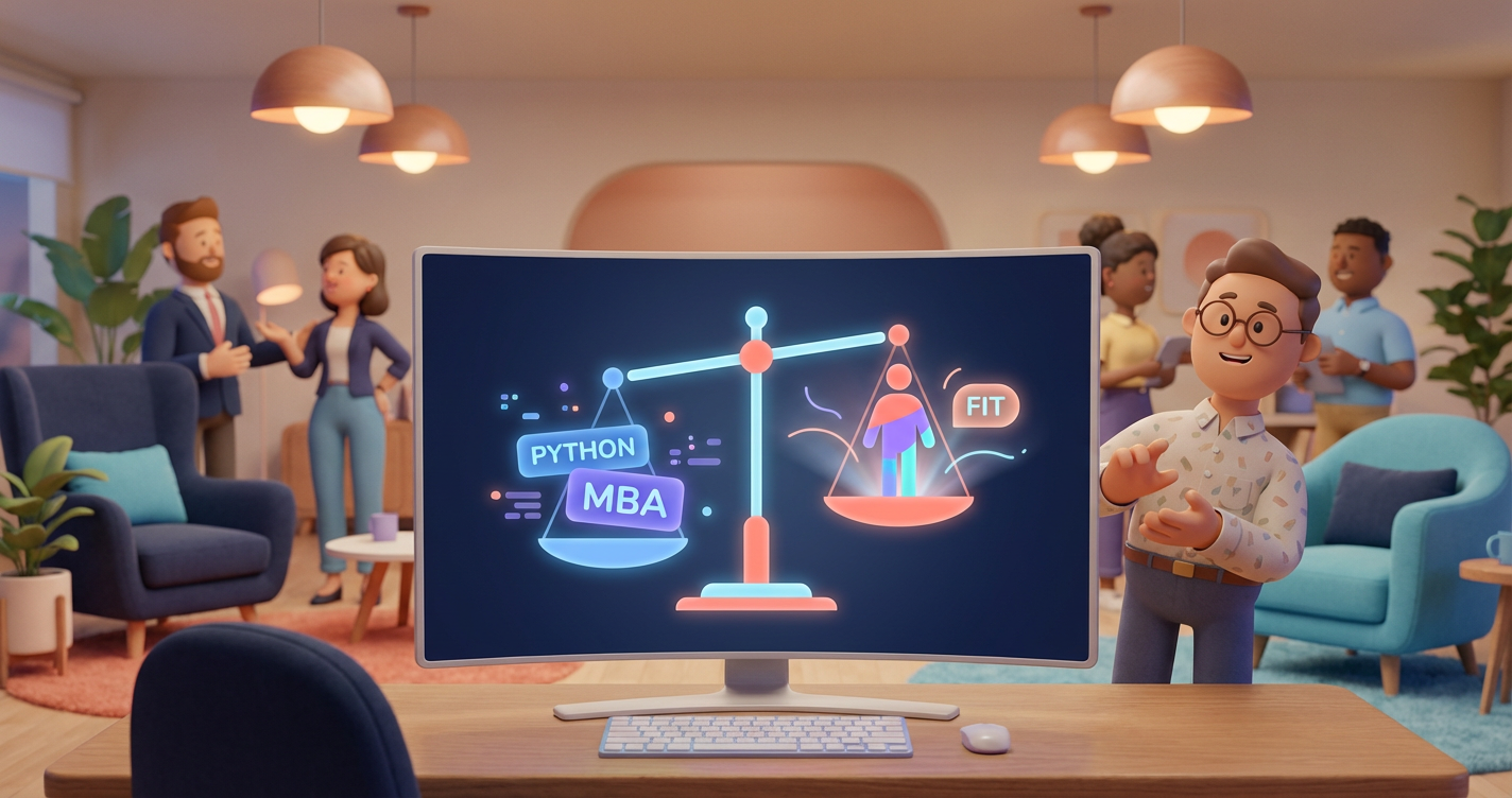 Keywords vs fit hiring: finding the right balance