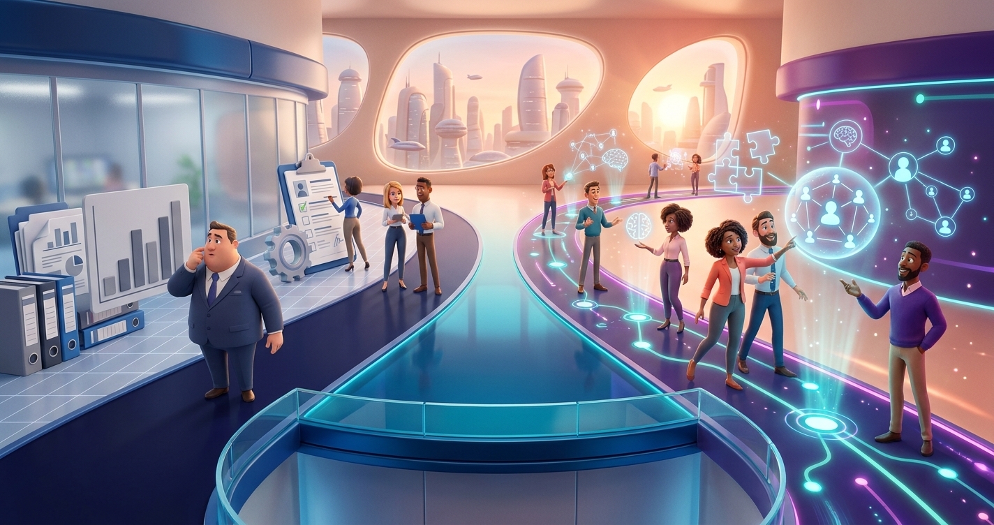 Lattice vs Compono: Choosing the right HR platform in 2026
