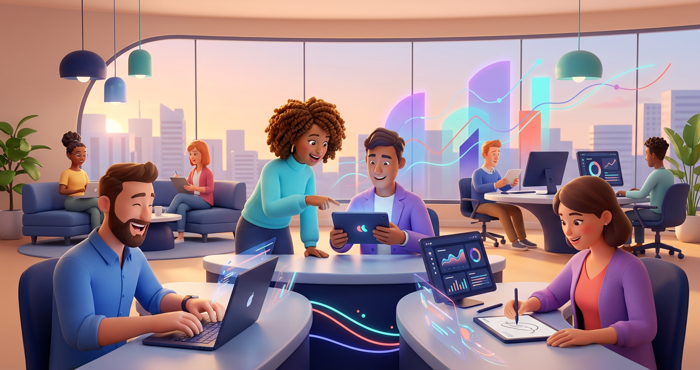 Learning management system: a guide to better team growth