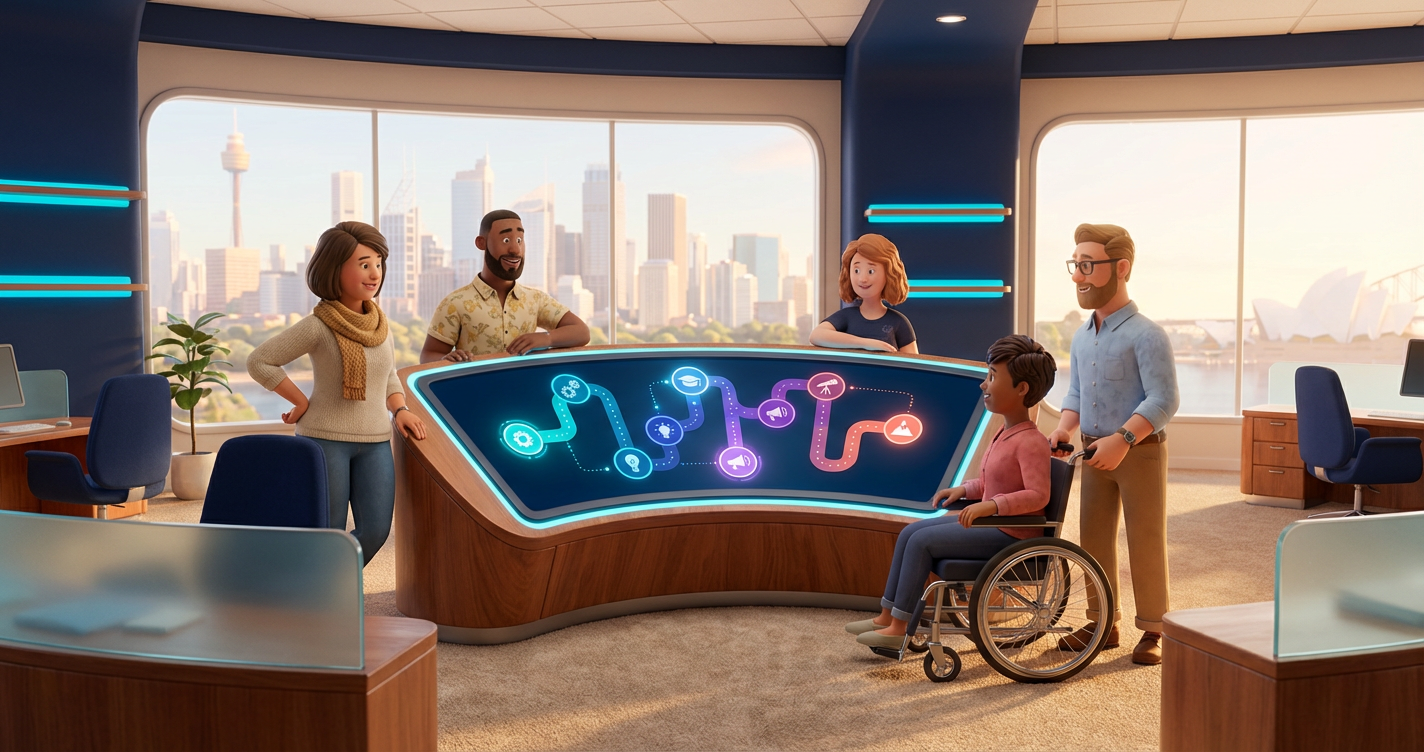 Learning pathways software: building a future-ready workforce