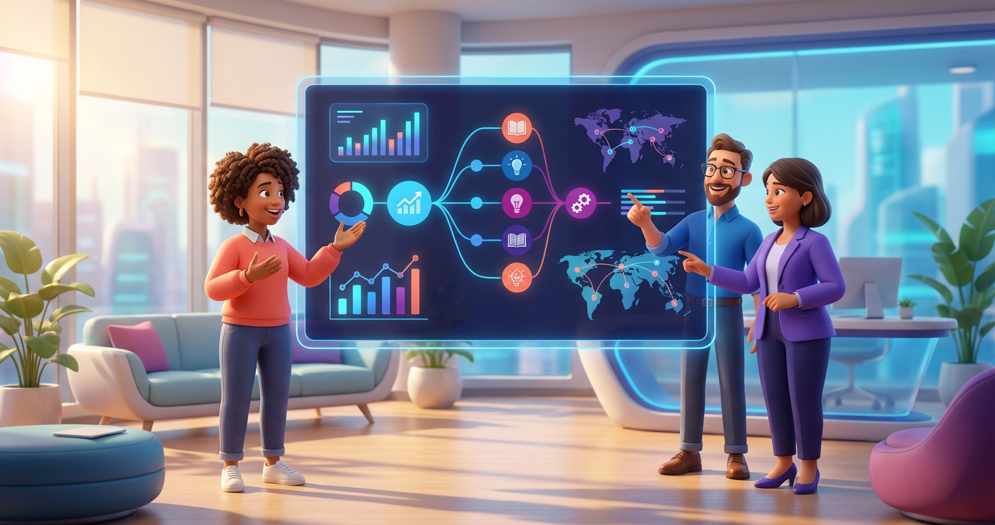 Choosing the best LearnUpon alternative for your team