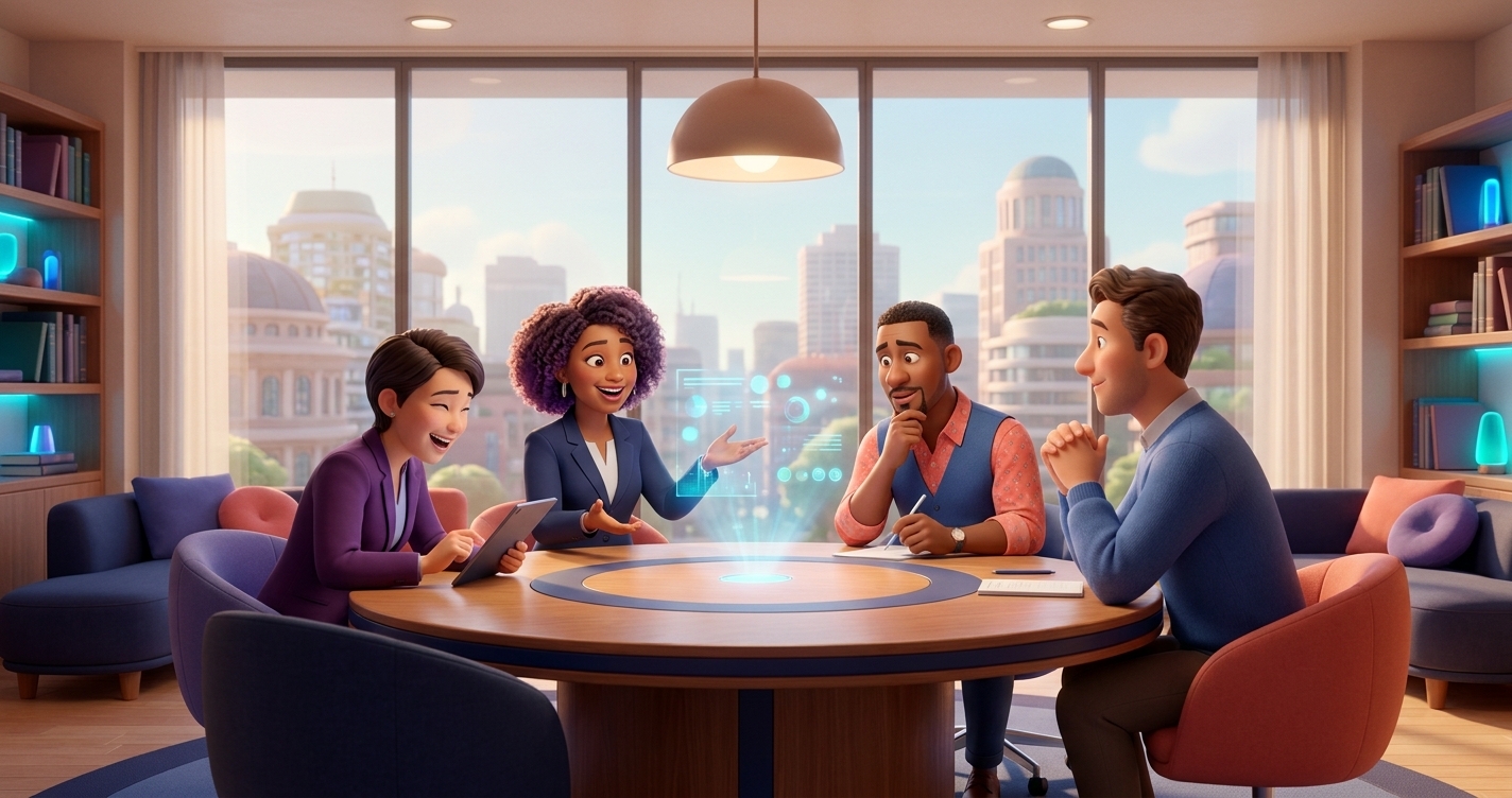 Why legal services need culture fit hiring