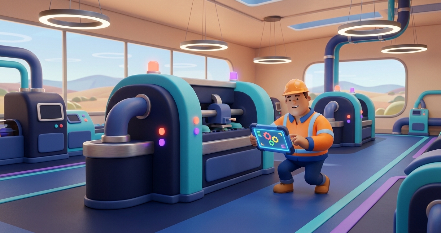 Finding the Best LMS for Manufacturing Australia 2026