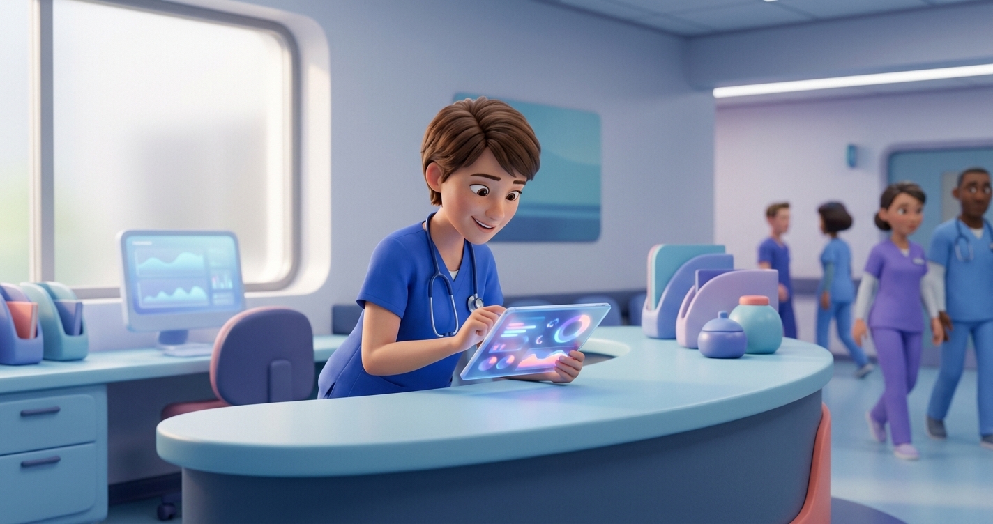 LMS for healthcare Australia: 2026 buyer's guide