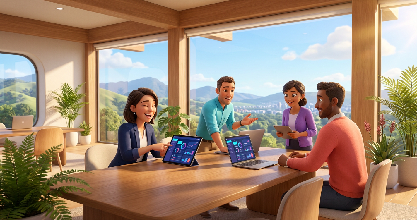 LMS New Zealand: How to choose the right platform for your team