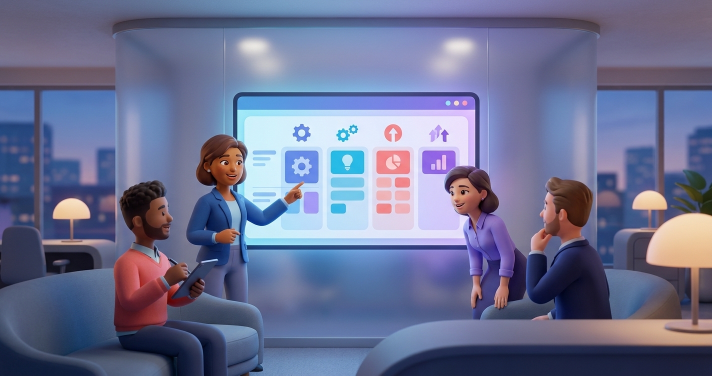 LMS RFP Template: The Complete Buyer's Guide for 2026
