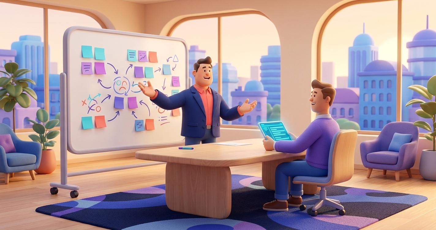 How to Manage a Campaigner Personality at Work: 2026 Guide