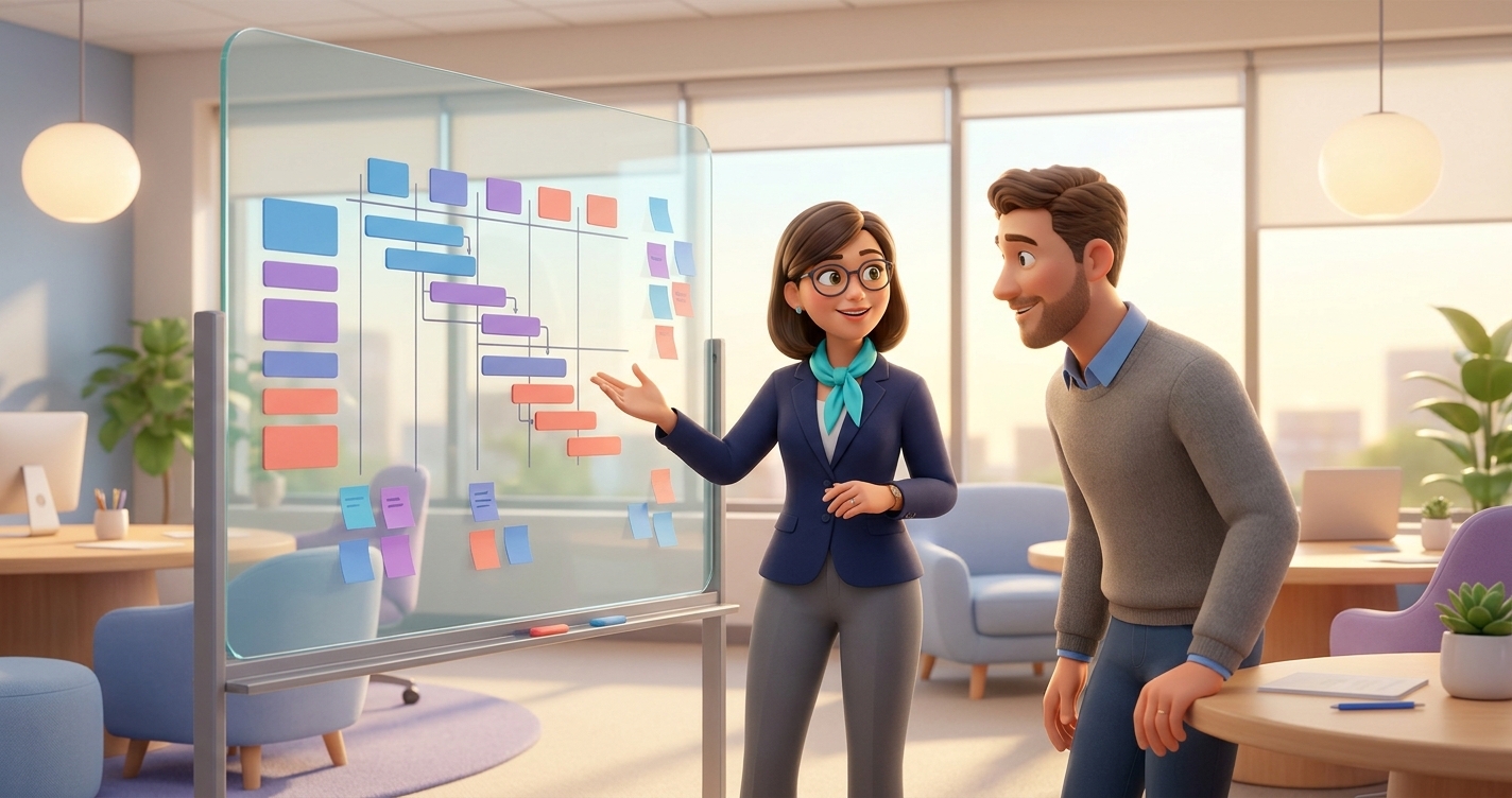 How to Manage a Coordinator Personality at Work