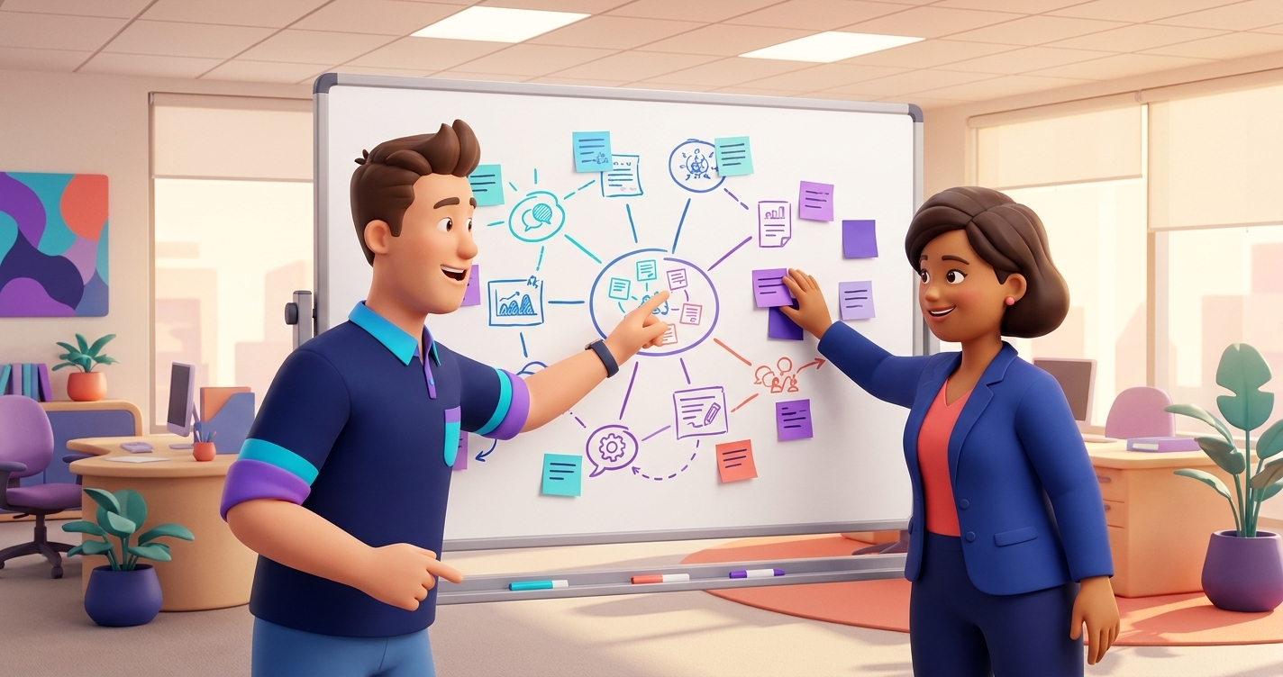 How to Manage a Pioneer Personality at Work