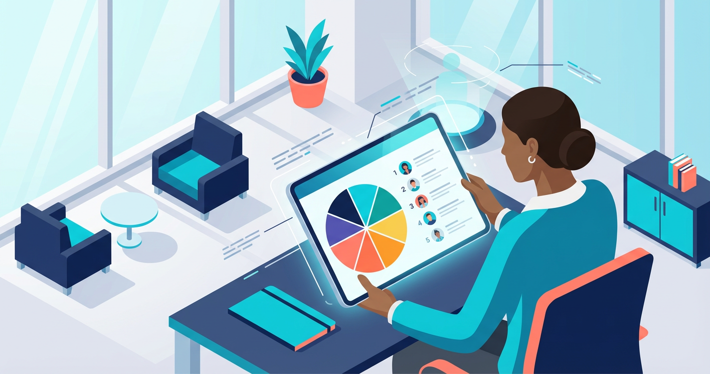 Mastering applicant screening for high-performing teams