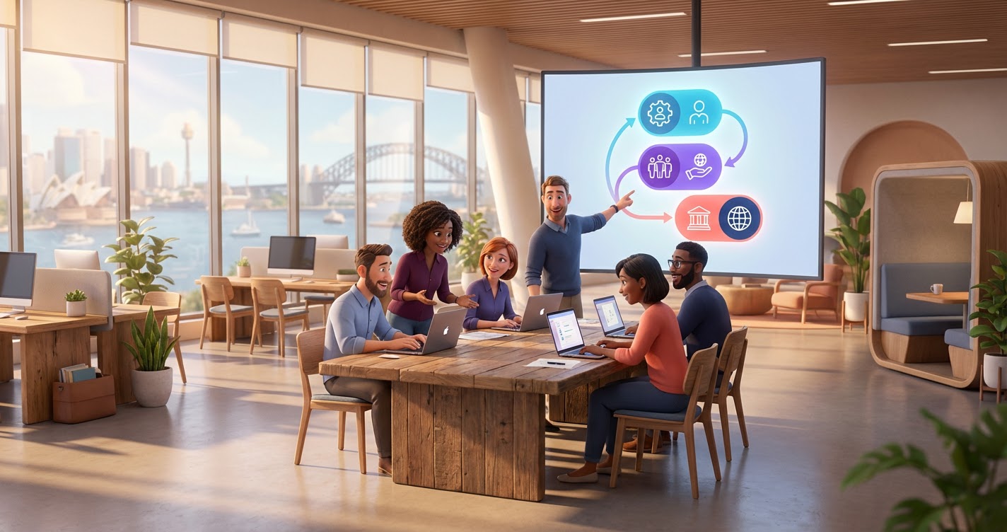 How to master culture fit in modern recruitment