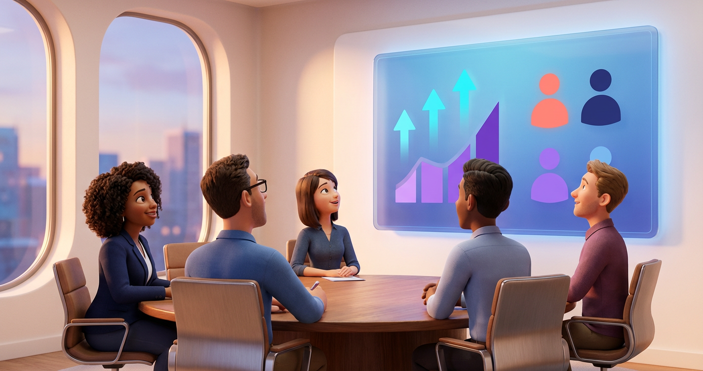 How to measure and maximise your HR investment ROI