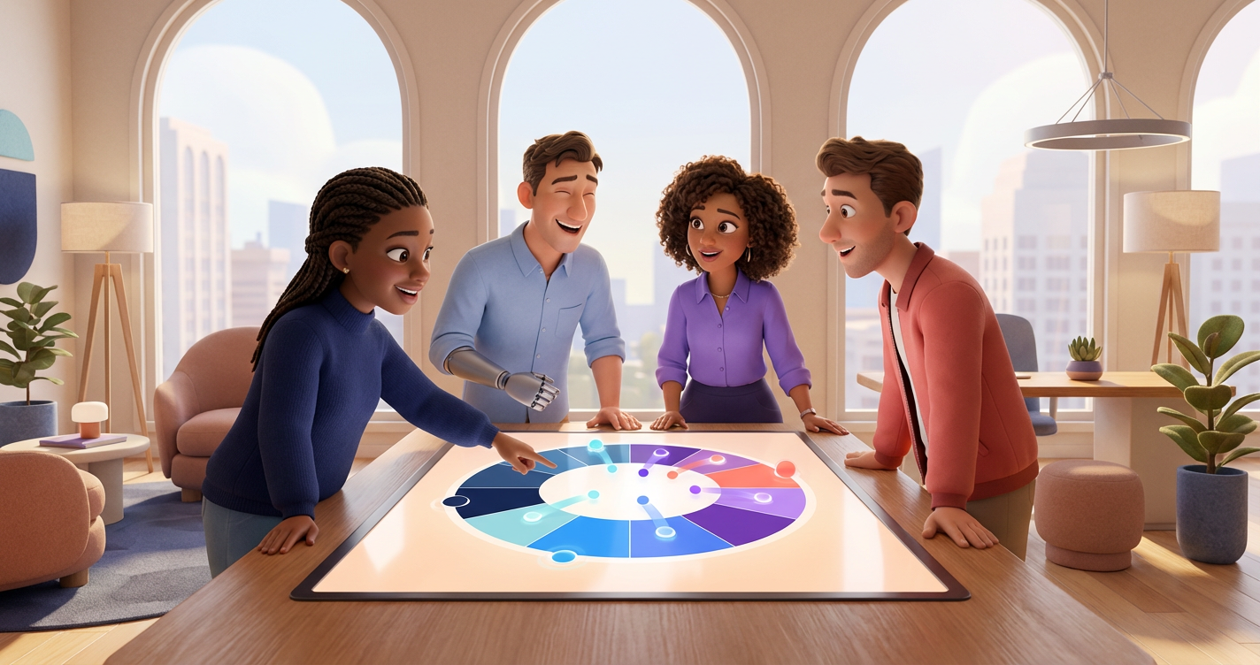 How do I know if my team is competent