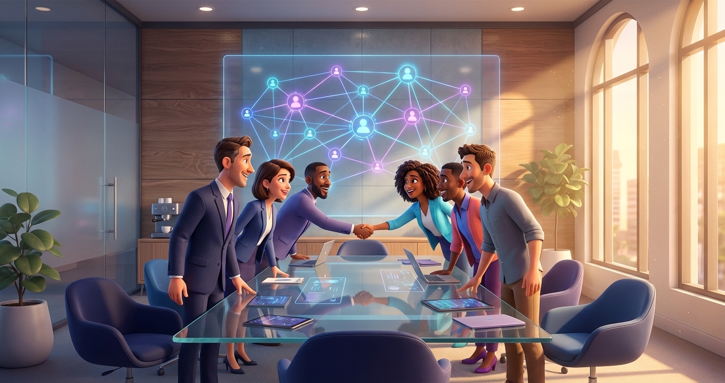 How to support mergers and acquisitions with culture data