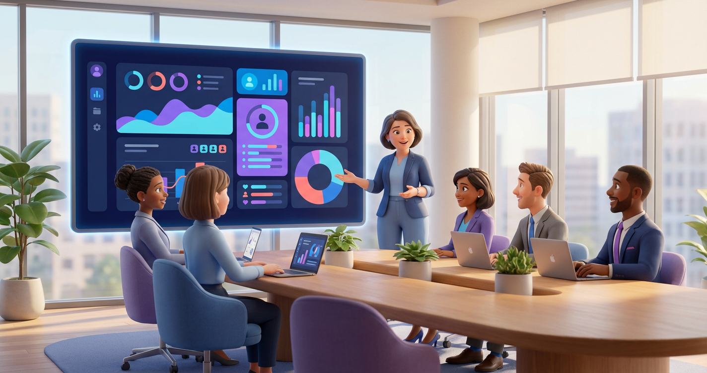 How to move HR from transactional to strategic