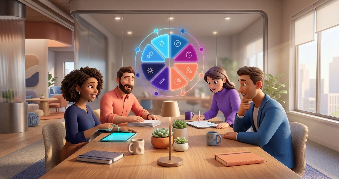 Myers Briggs hiring: why work personality matters more