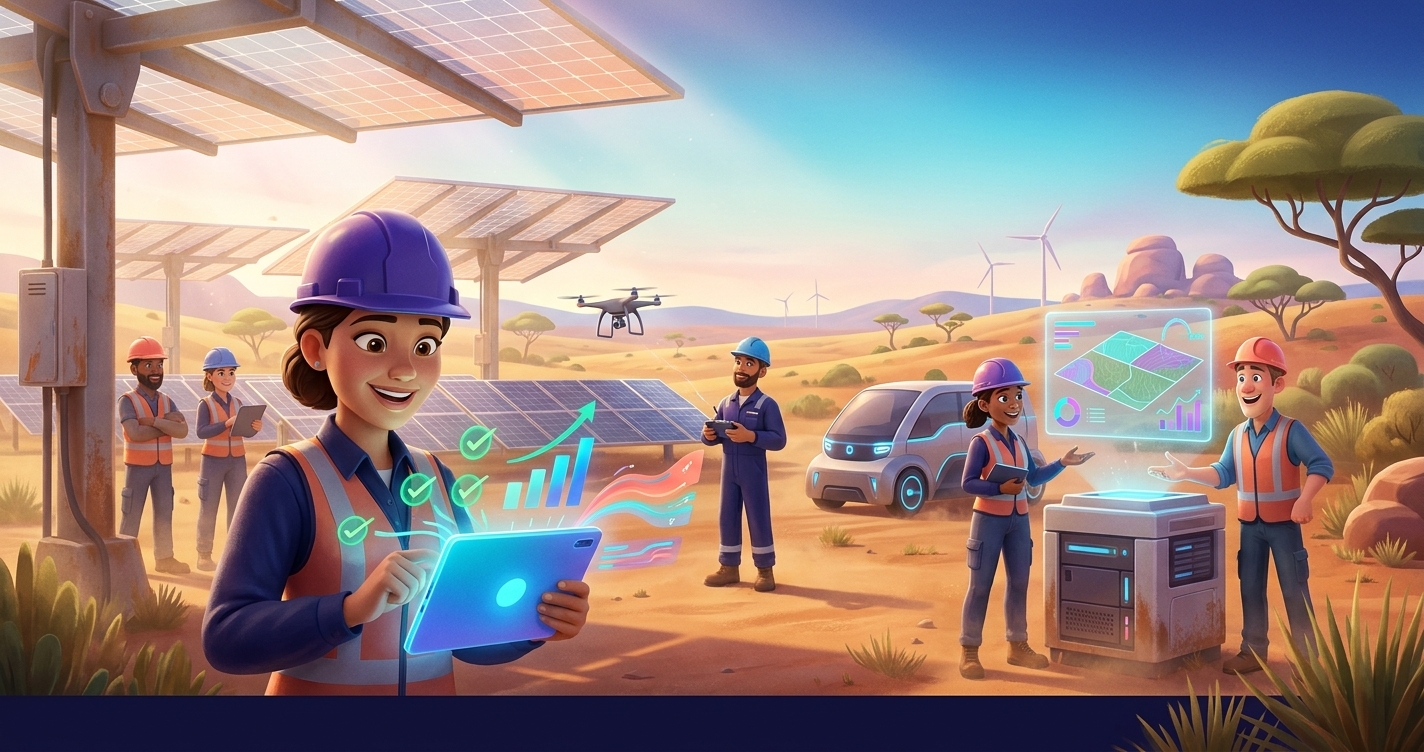 How to choose capability assessment software vendors in the Northern Territory