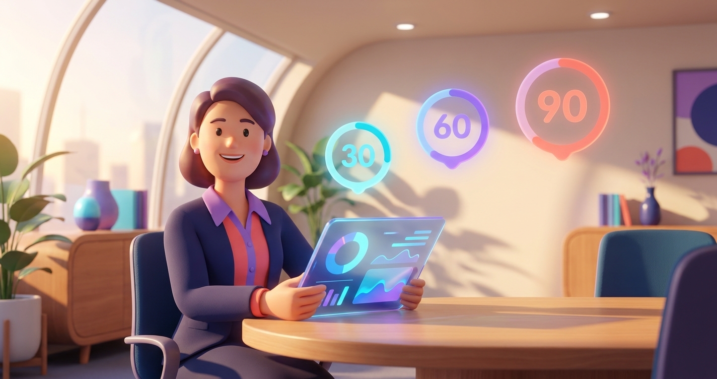 Onboarding survey questions 30 60 90 days: A complete guide for 2026