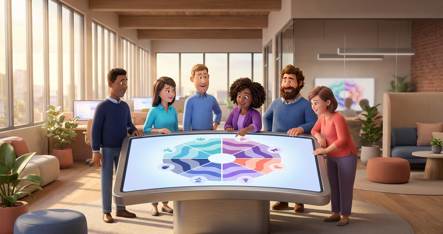 Organisational culture assessment: a guide for leaders