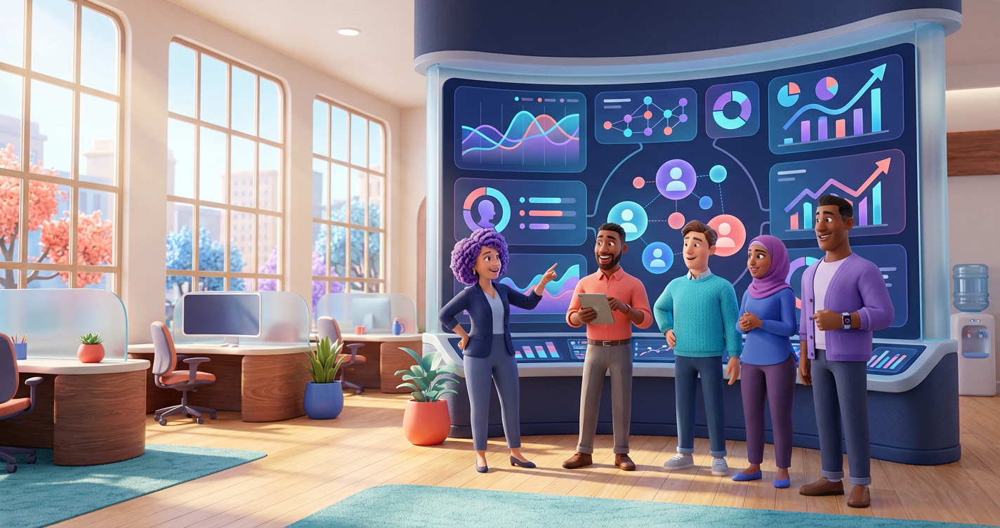 Organisational health assessment: a guide for modern leaders