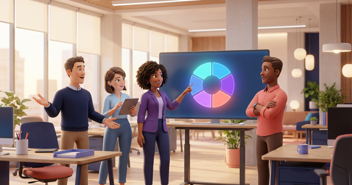 How organisational psychology hiring transforms team performance