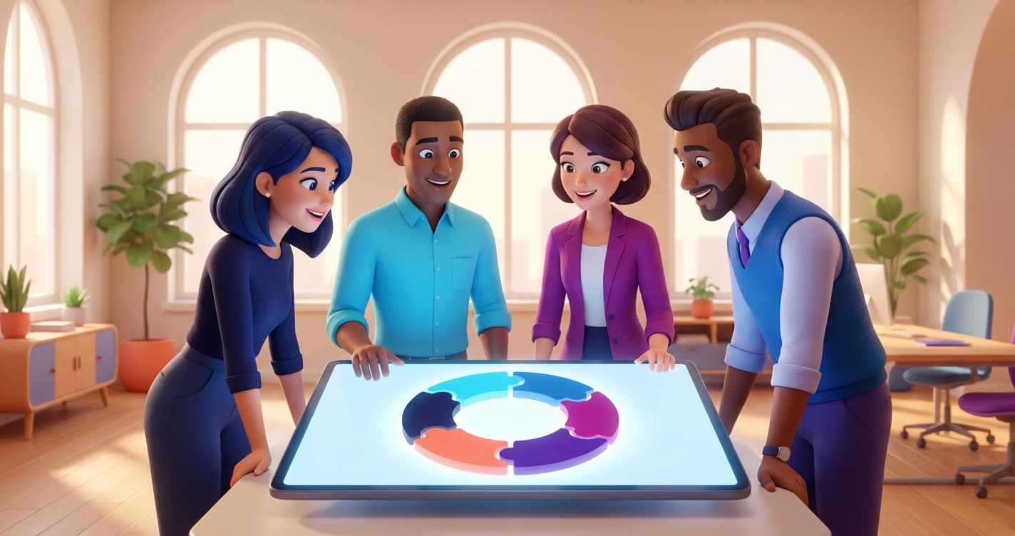 Organisational psychology hiring: how to build better teams