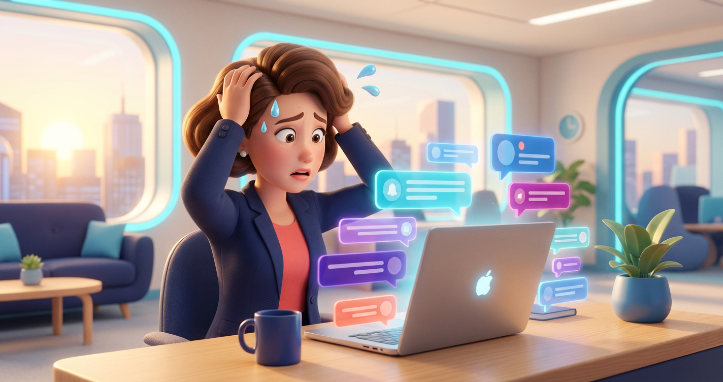 How to overcome survey fatigue in the workplace