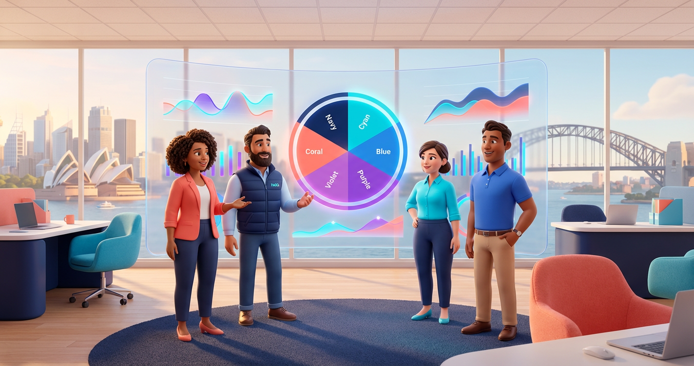 People analytics Australia: building high-performing teams