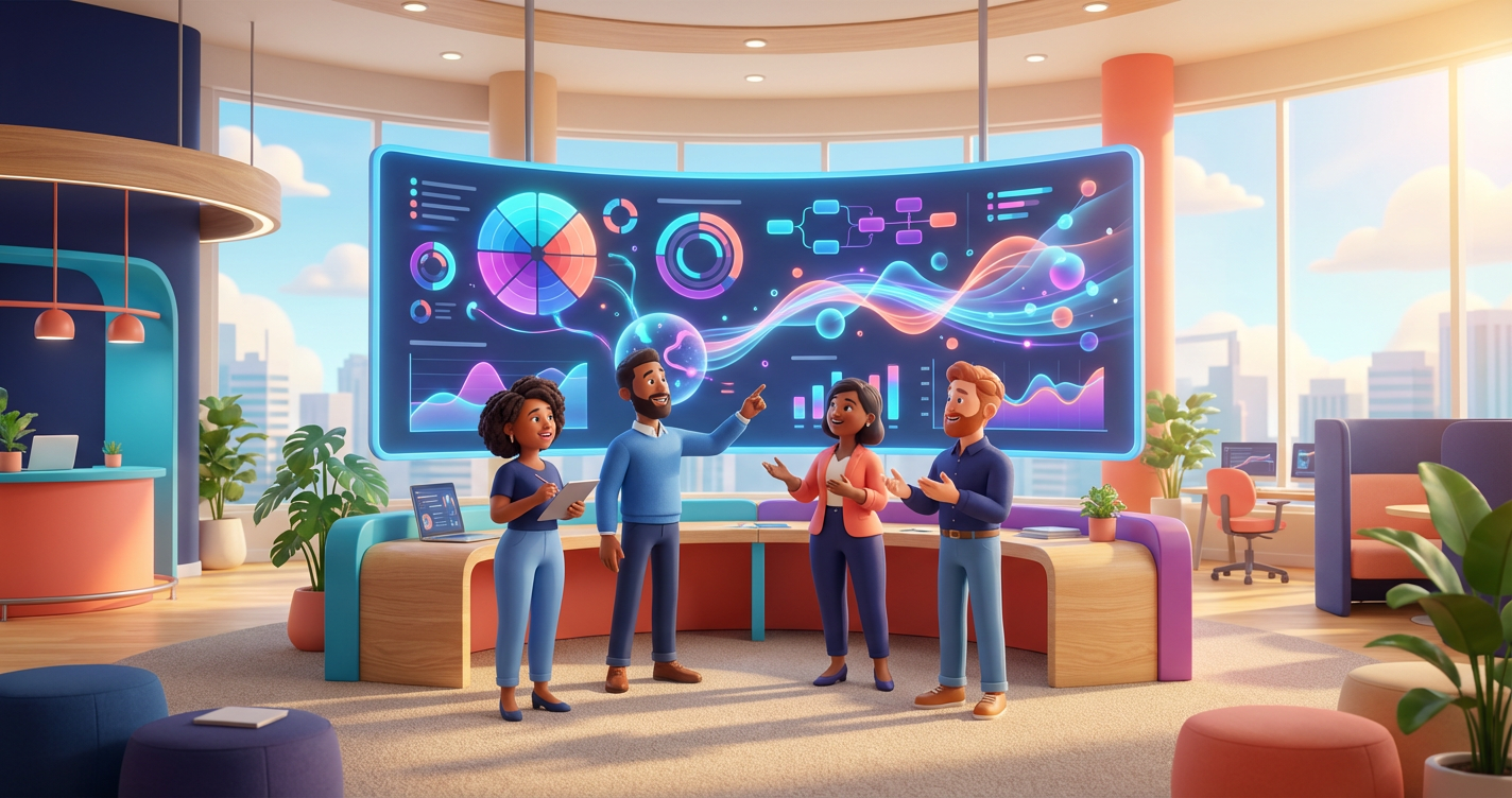 People analytics use cases for modern workforces