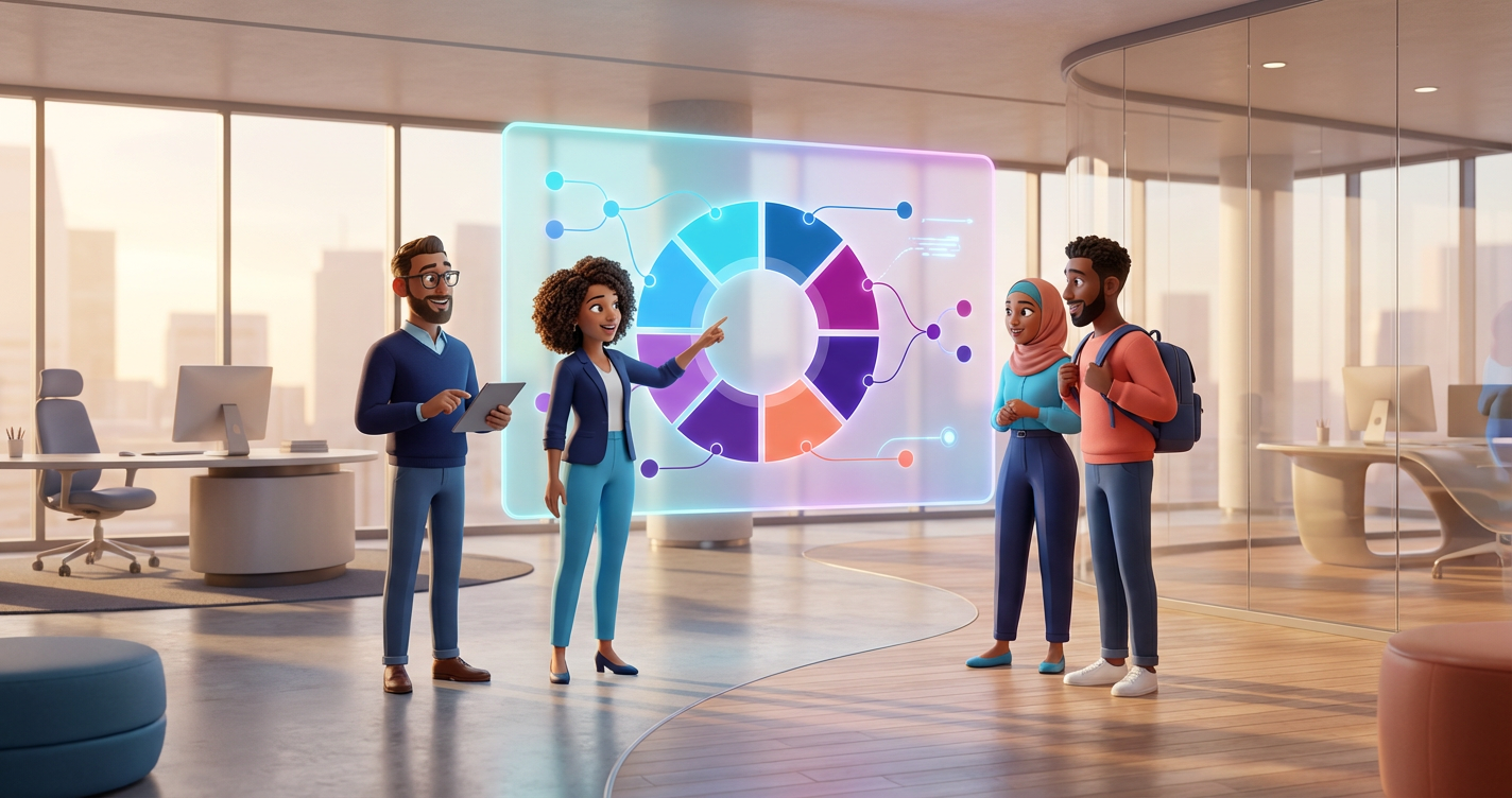 People data analytics: a guide to smarter workforce decisions