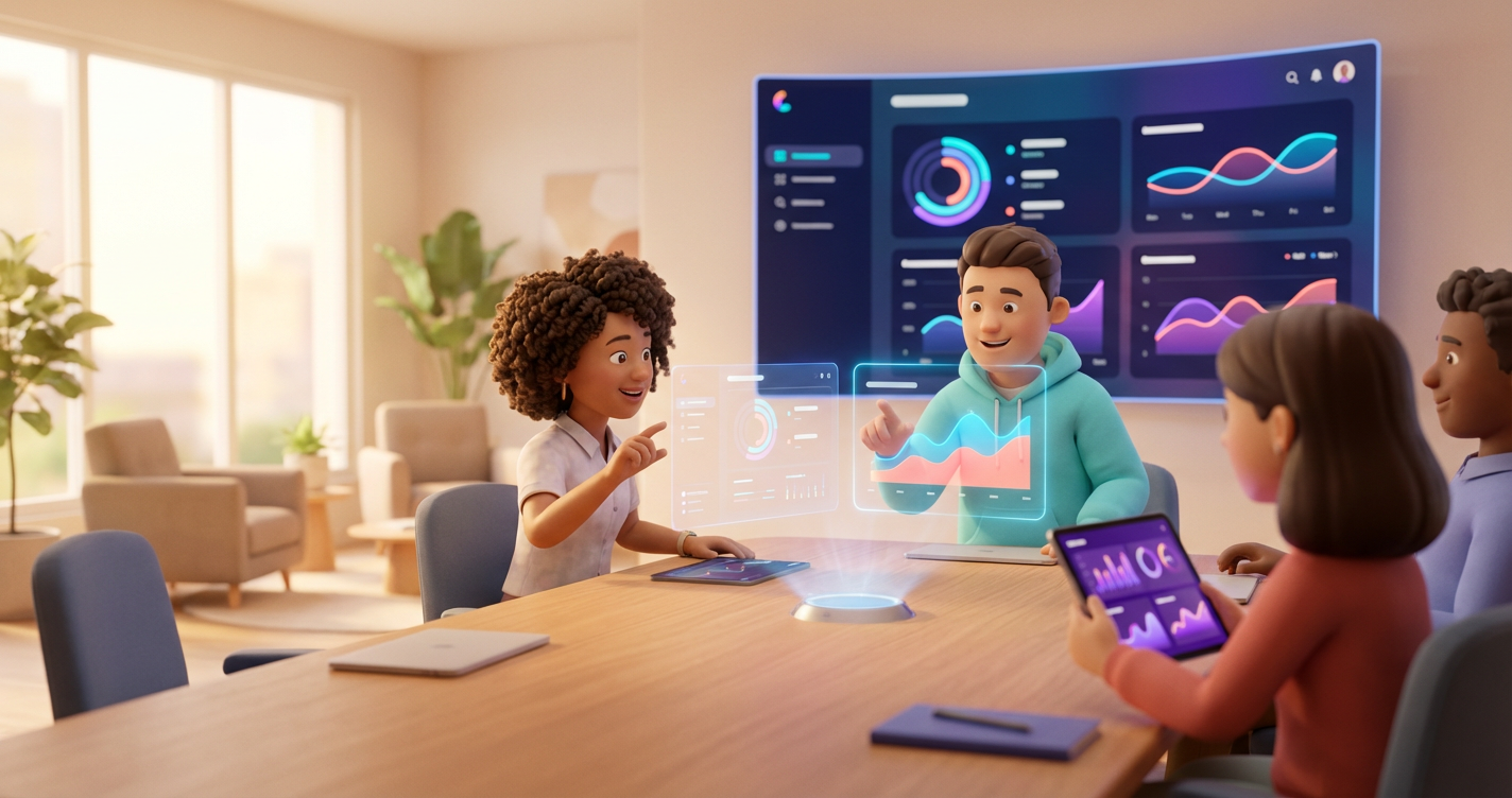 How to implement a people first HR approach