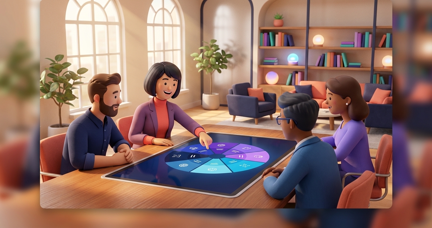 Understanding the key performance drivers at work