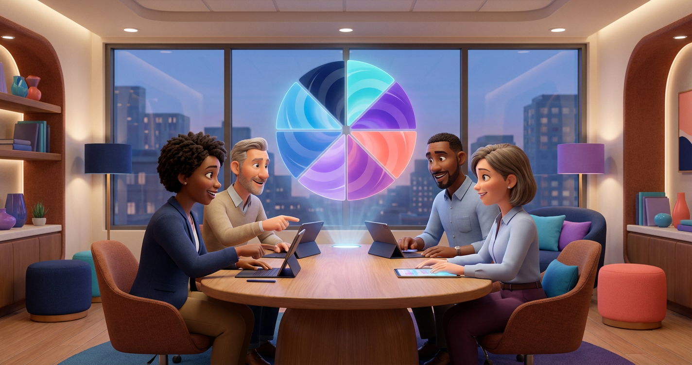 Personality assessment at work: how to build high-performing teams