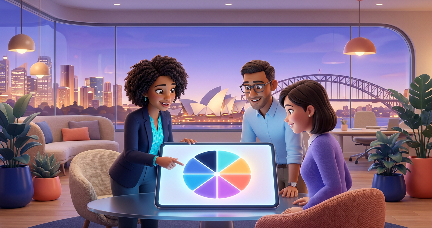 Choosing the right personality test for work providers Sydney