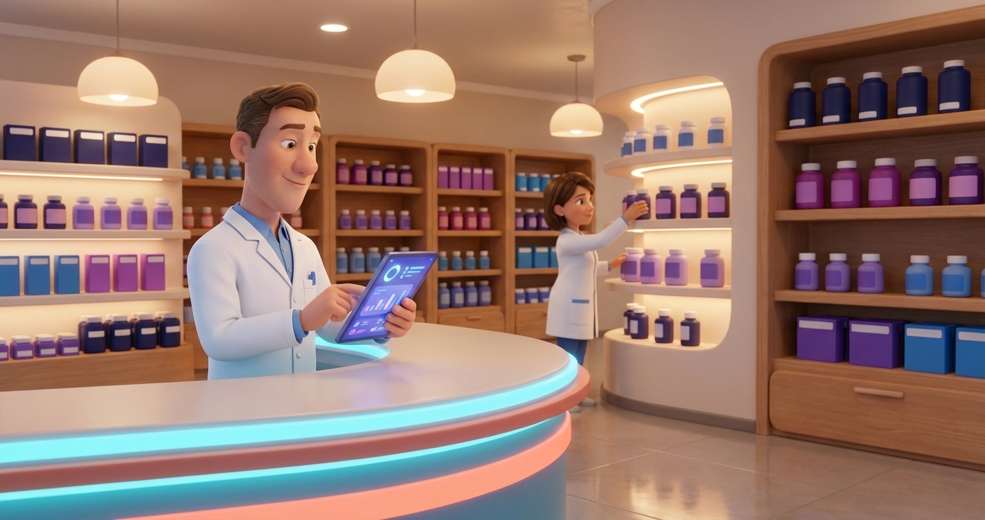 Why pharmacies need behavioural hiring to build safer teams