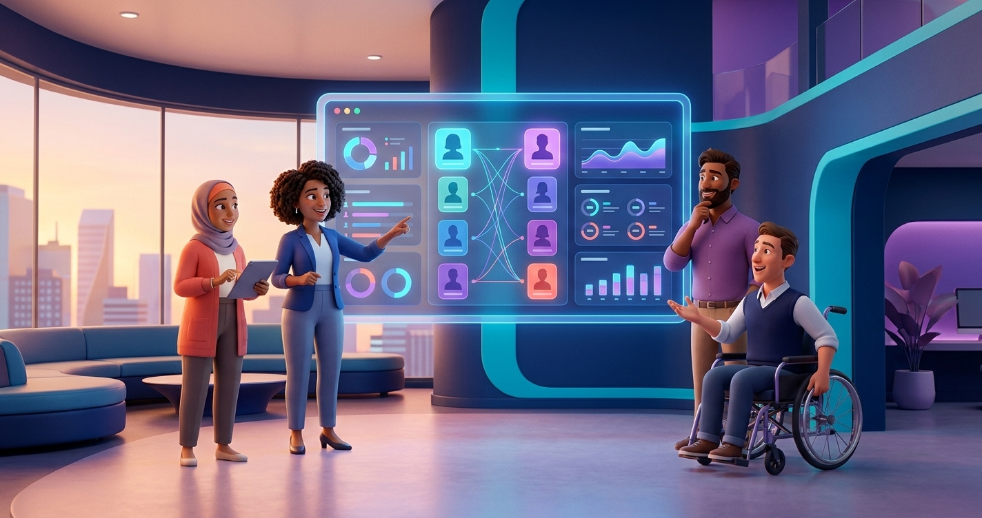 8 Best Pinpoint ATS Alternatives for Smarter Hiring in 2026