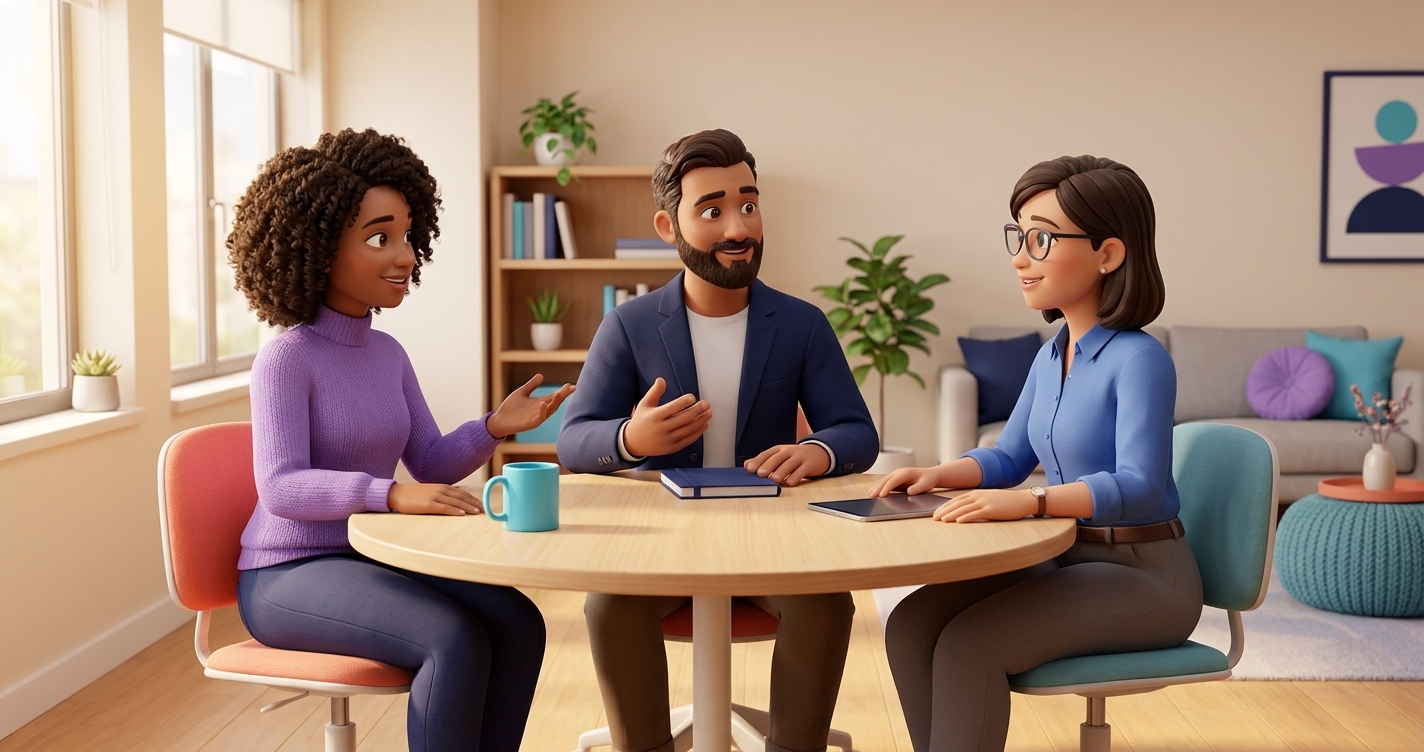 Ways to fix toxic culture and rebuild team trust