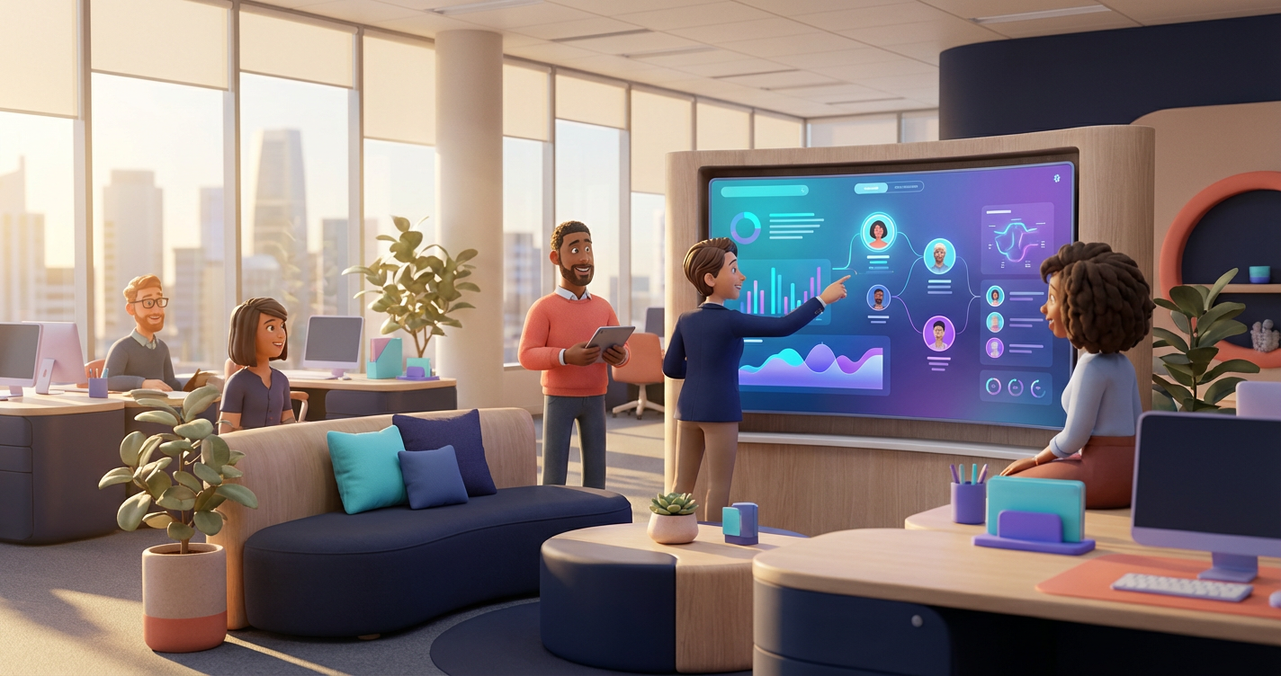 Effective pre-employment assessment for modern Australian teams