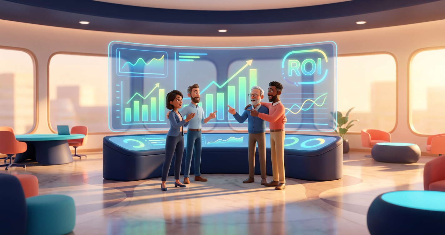 Measuring pre-employment assessment ROI for your business