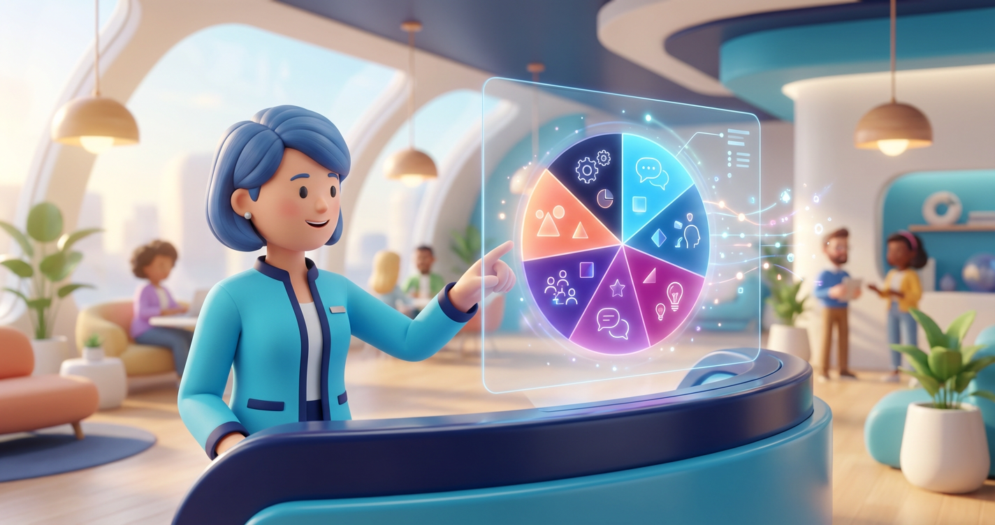 Predictive hiring software: how to stop guessing and start deciding