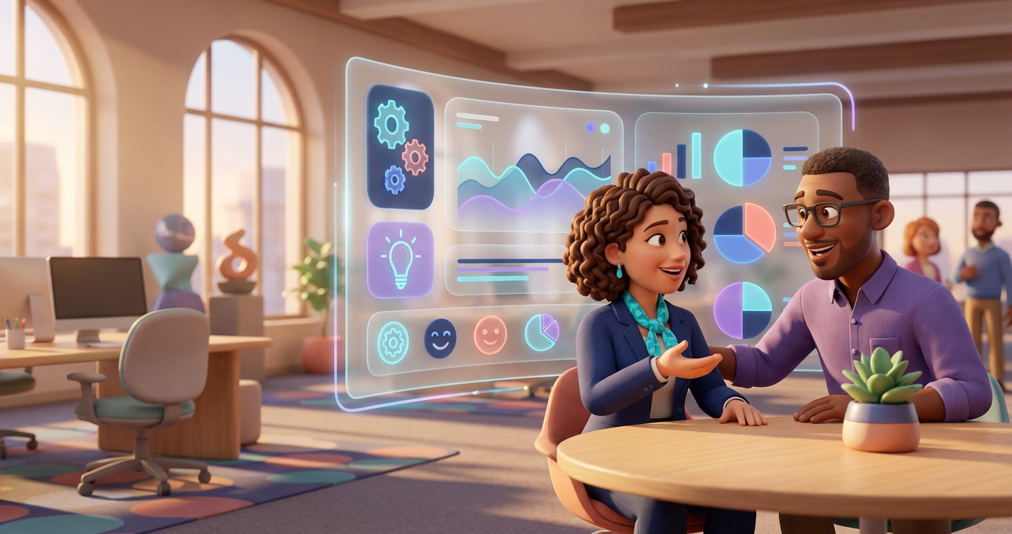 Process vs people decisions HR: balancing systems and talent