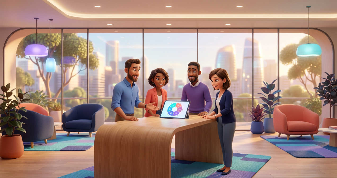 Professional services HR Australia: building high-performing teams