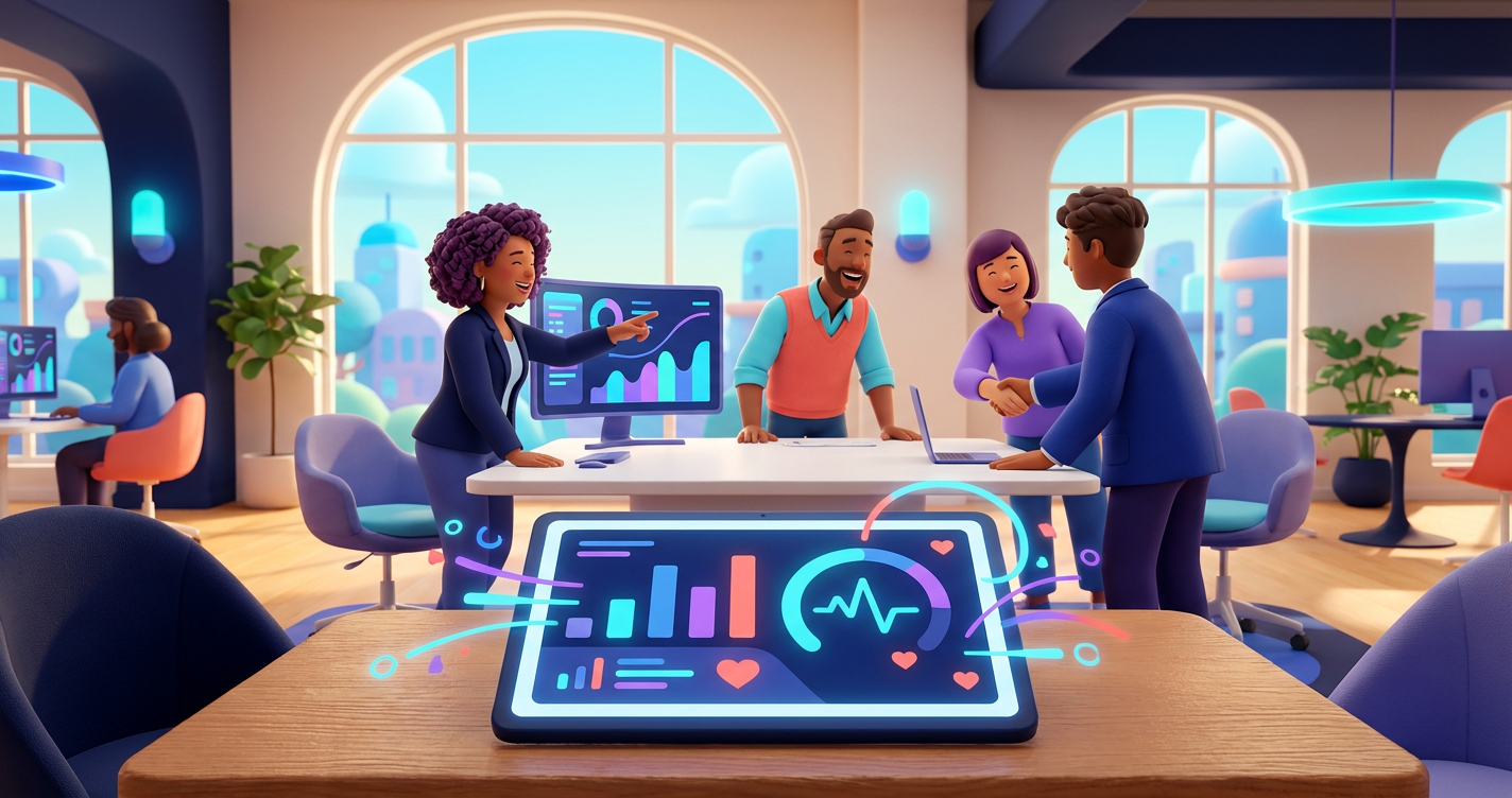 Pulse survey software: how to build a listening culture